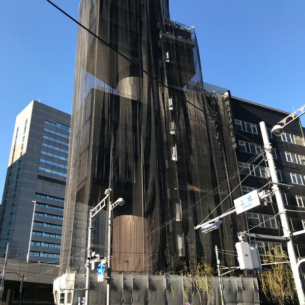 Shizuoka Newspaper and Broadcasting Co. Tokyo Office Building - おすすめ画像