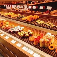 카페 앤 델리 GGCo. (Cafe&Deli GGCo.) - 投稿画像2