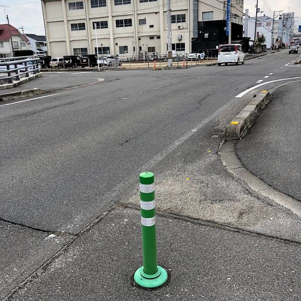 馬越丸田②【桜井山路線道路】 - おすすめ画像