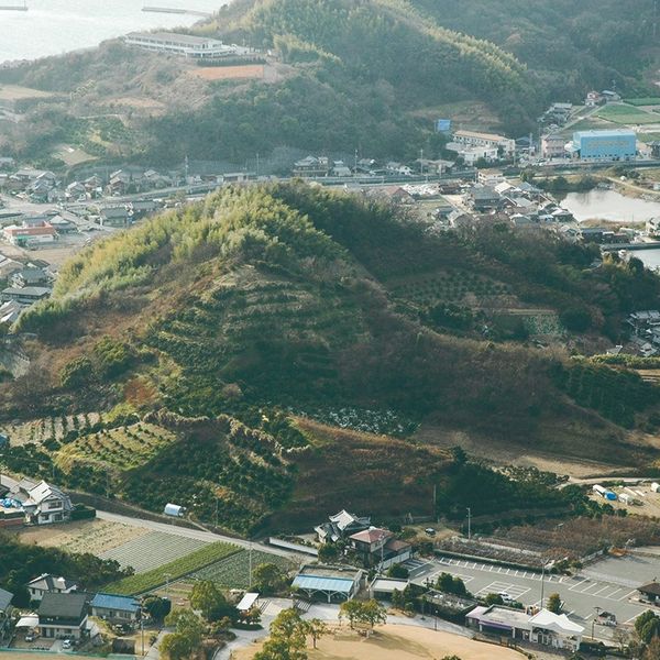 青木城跡 - おすすめ画像