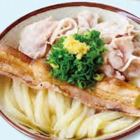 〇七商店 肉麺奴等（マルナナショウテンニクメンヤツラ） - 投稿画像0