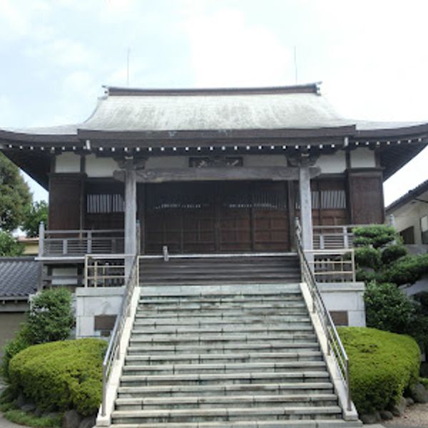 延台寺 - トップ画像