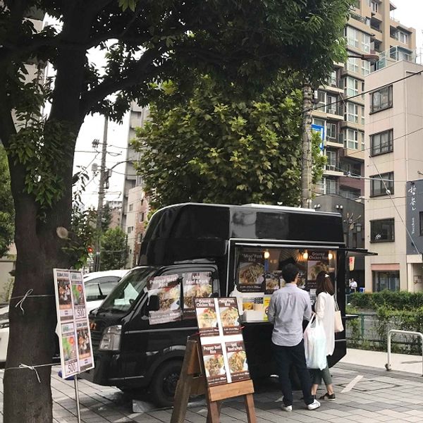 【SHOP STOP】高輪(NBF高輪ビル) - トップ画像