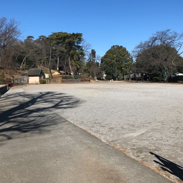 多摩川台公園 - おすすめ画像