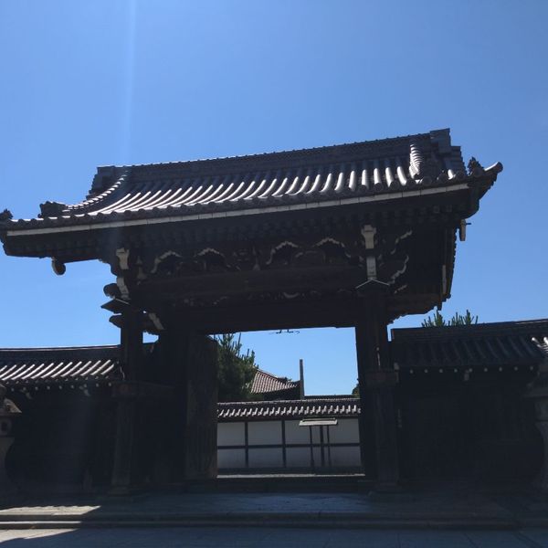 本徳寺 - おすすめ画像
