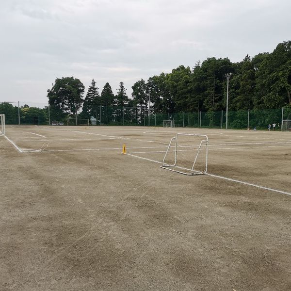 本町田少年サッカー場 - おすすめ画像