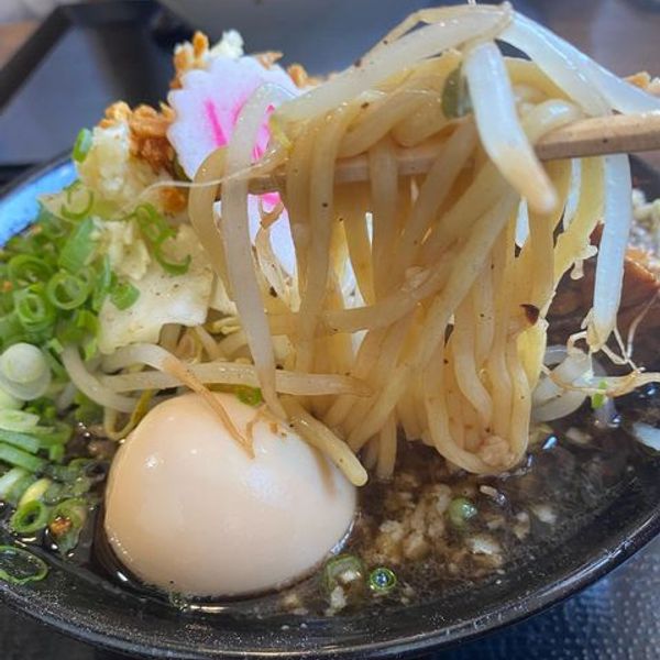 ラーメン食堂・縁（エニシ） - おすすめ画像