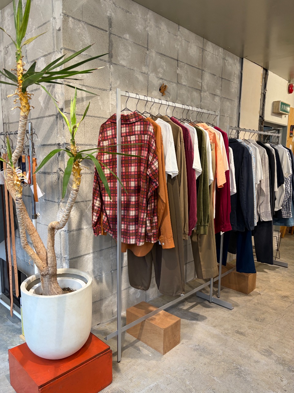 元百貨店バイヤーお気に入りの古着屋14選@世田谷区 | ブック | MEQQE