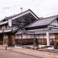 中山道鵜沼宿町屋館・中山道鵜沼宿脇本陣 - 投稿画像2