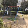 羽戸山第3児童公園 - トップ画像