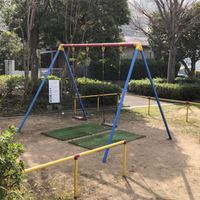 羽戸山第3児童公園 - 投稿画像0