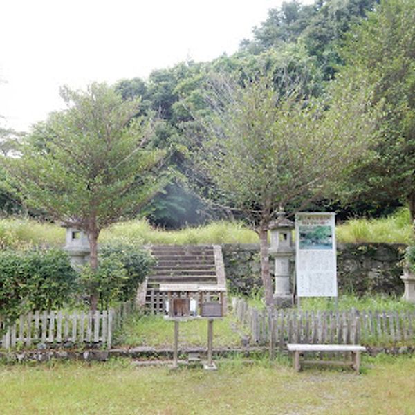 勝手神社 - おすすめ画像