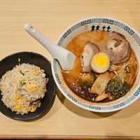 桂花ラーメン 新宿ふぁんてん - 投稿画像2