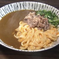 本格手打ちうどん 三ツ島 真打 - 投稿画像0