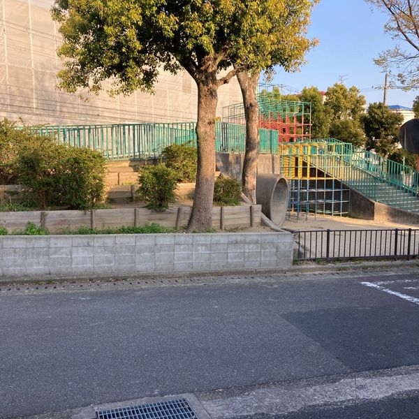 江坂山北公園 - おすすめ画像