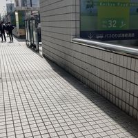 京急川崎駅ダイス前喫煙所 - 投稿画像0