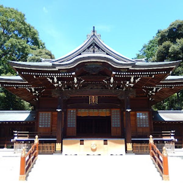 井草八幡宮 - おすすめ画像