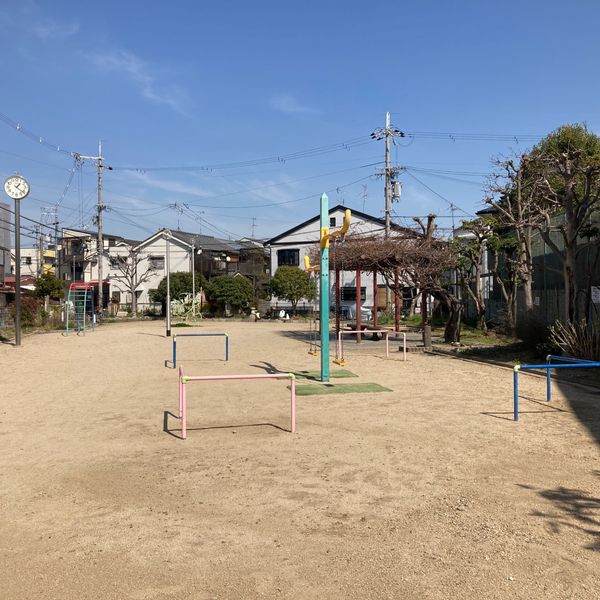 豊南公園 - おすすめ画像