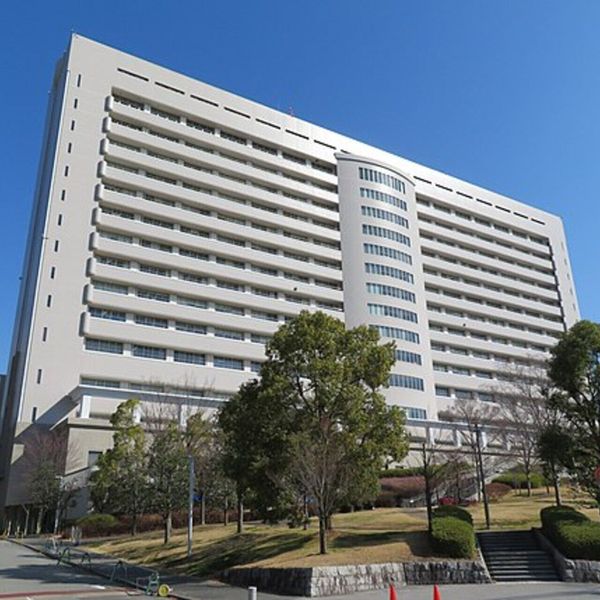 【SHOP STOP】吹田市(大阪大学医学部附属病院) - トップ画像