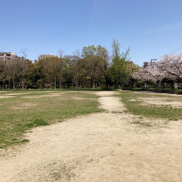 南吹田公園 - おすすめ画像