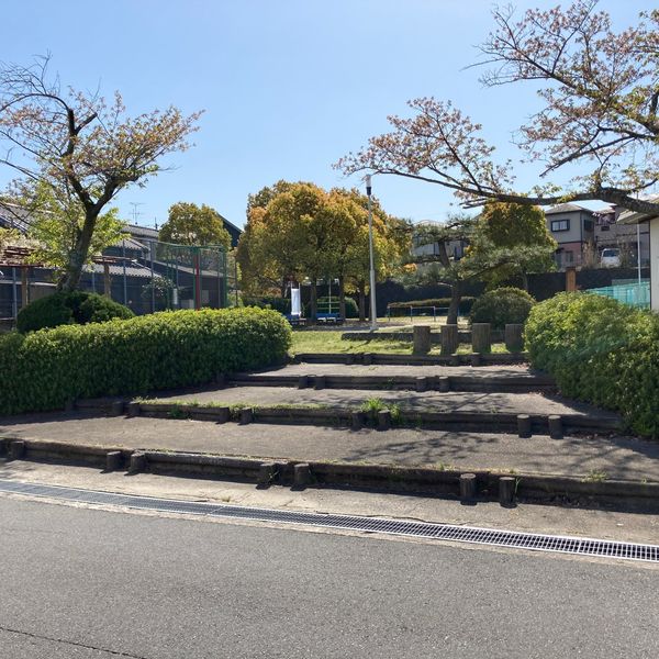 新町児童公園 - おすすめ画像