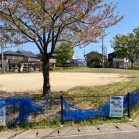 大和小泉駅東第4号公園 - 投稿画像1
