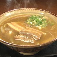 伽哩麺工房 麺の香（めんのか） - 投稿画像0