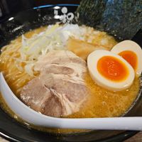 麺屋 和とわ - 投稿画像1