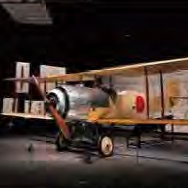 岐阜かかみがはら 航空宇宙博物館 - おすすめ画像