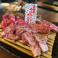 焼肉 モツ鍋 道頓堀ホルモン - 投稿画像3