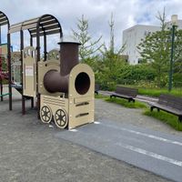 旧室蘭駅舎公園 - 投稿画像1