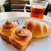 크레센트 앤 몰리 베이커리 숍 (Crescent&Molly Bakery shop) - 投稿画像1