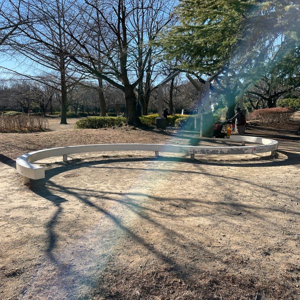 猿江恩賜公園 - おすすめ画像