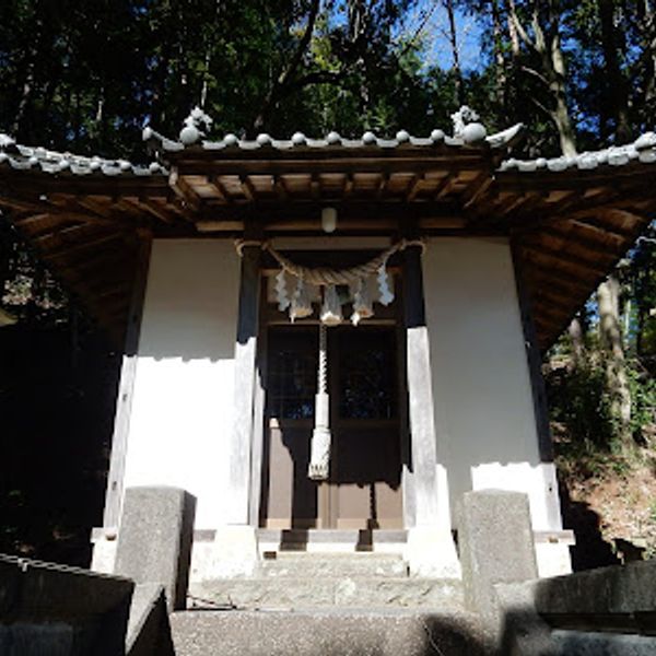 珍場神社 - おすすめ画像