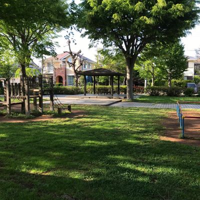 中峠二本榎公園（公園） | MEQQE（めっけ）