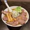 麺や麗 - トップ画像