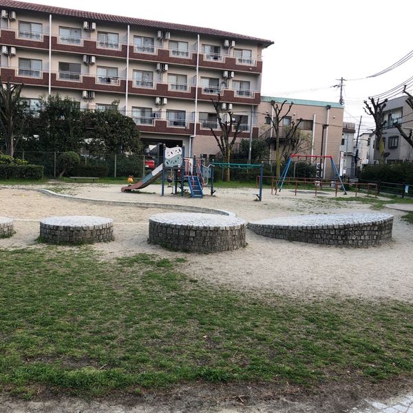 安威川公園 - おすすめ画像