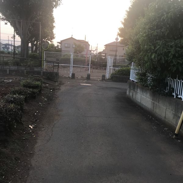 中原公園 - トップ画像