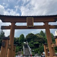 二荒山神社社務所 - 投稿画像0