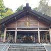 北海道神宮末社開拓神社 - トップ画像