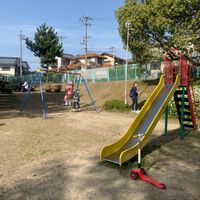 鍜治塚第1児童公園 - 投稿画像0