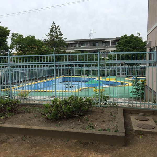 西徳第一公園 - おすすめ画像