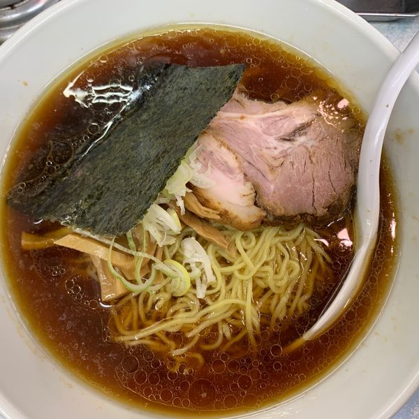 ラーメン丸仙 - おすすめ画像