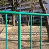 千里山西公園 - トップ画像