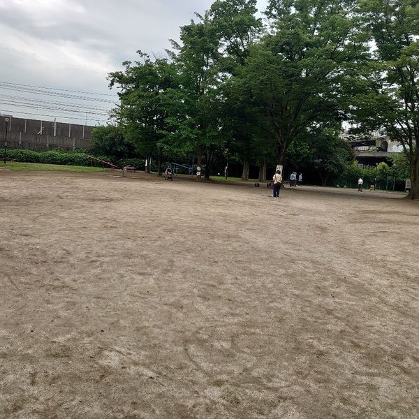 五反野コミュニティ公園 - おすすめ画像