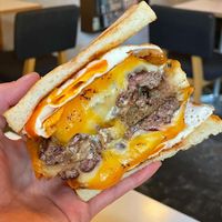 Burger Mania恵比寿店 - 投稿画像2