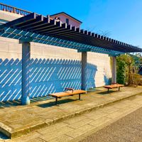 隅田川テラス（清澄白河） - 投稿画像1