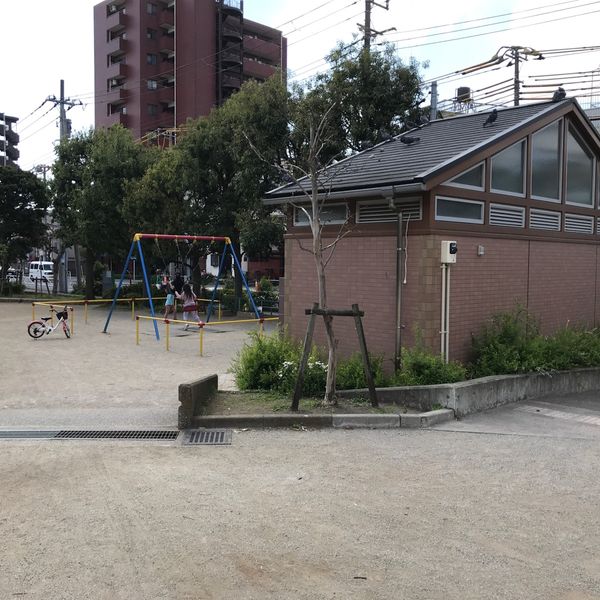 八広公園 - おすすめ画像