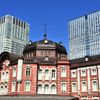 東京駅 - トップ画像