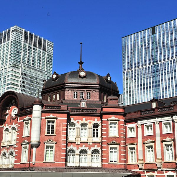 東京駅 - おすすめ画像